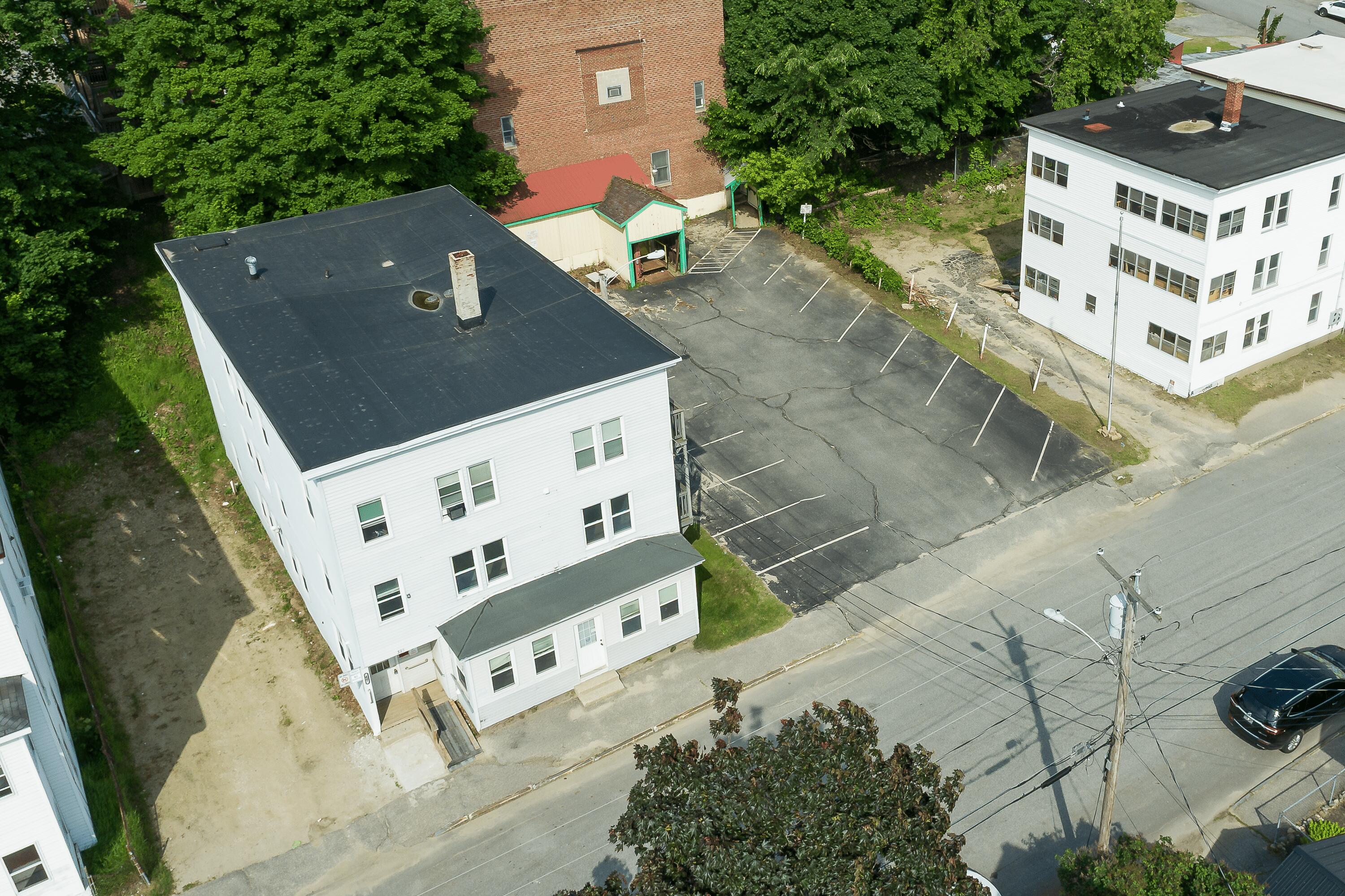 325 Cumberland Street Rumford ME 04276