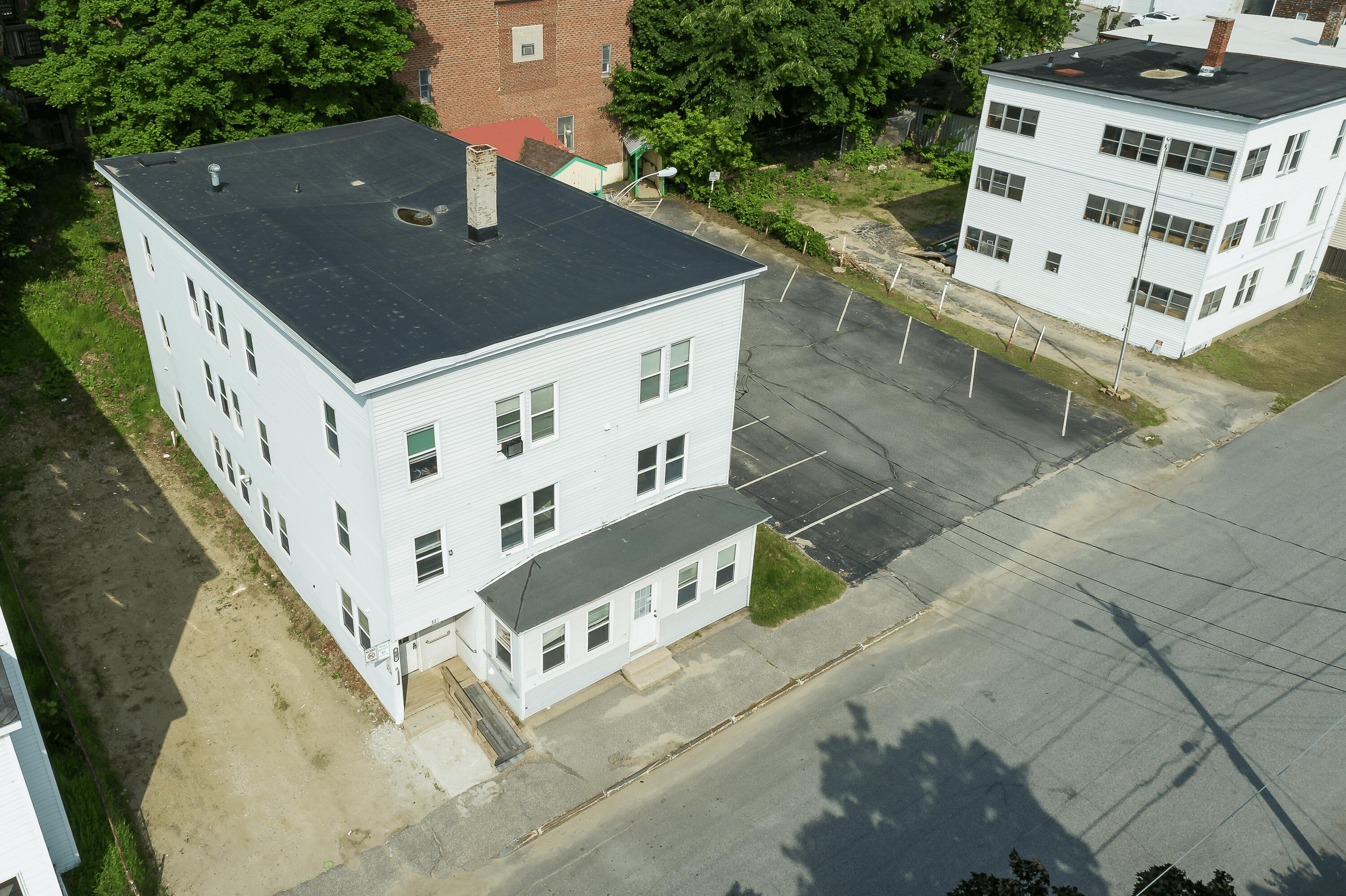 325 Cumberland Street Rumford ME 04276
