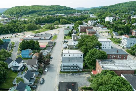 325 Cumberland Street Rumford ME 04276