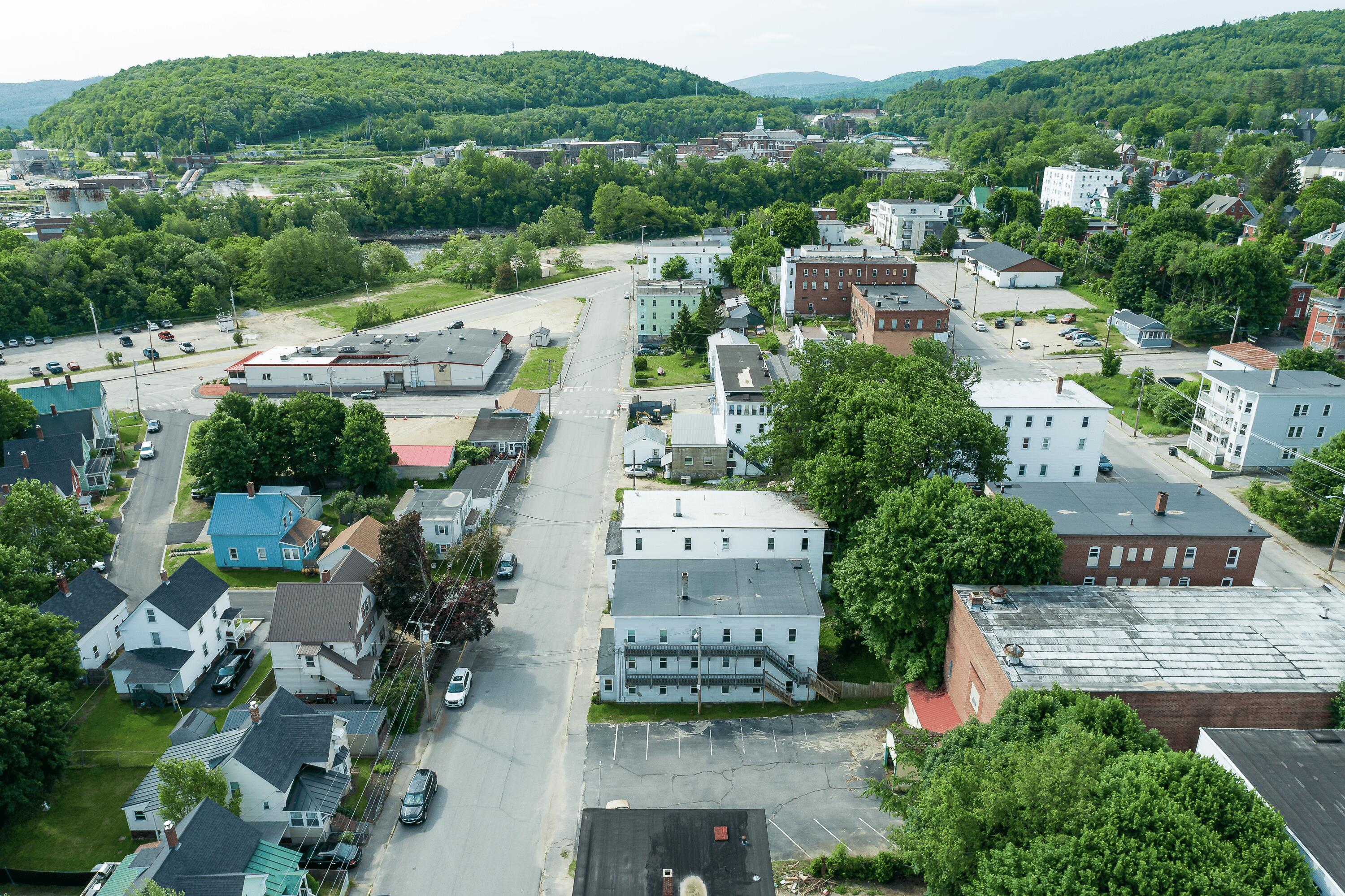 325 Cumberland Street Rumford ME 04276