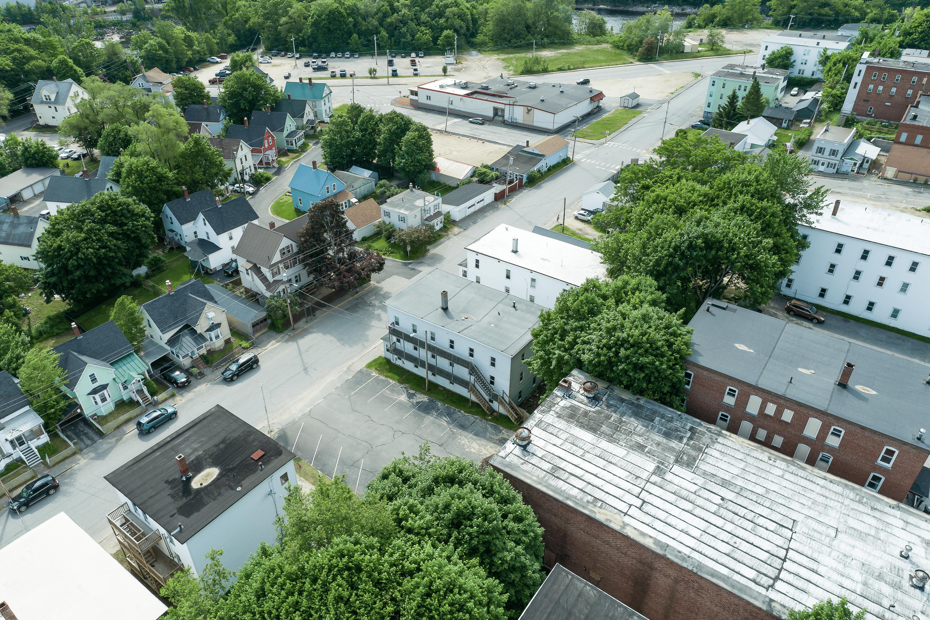 325 Cumberland Street Rumford ME 04276