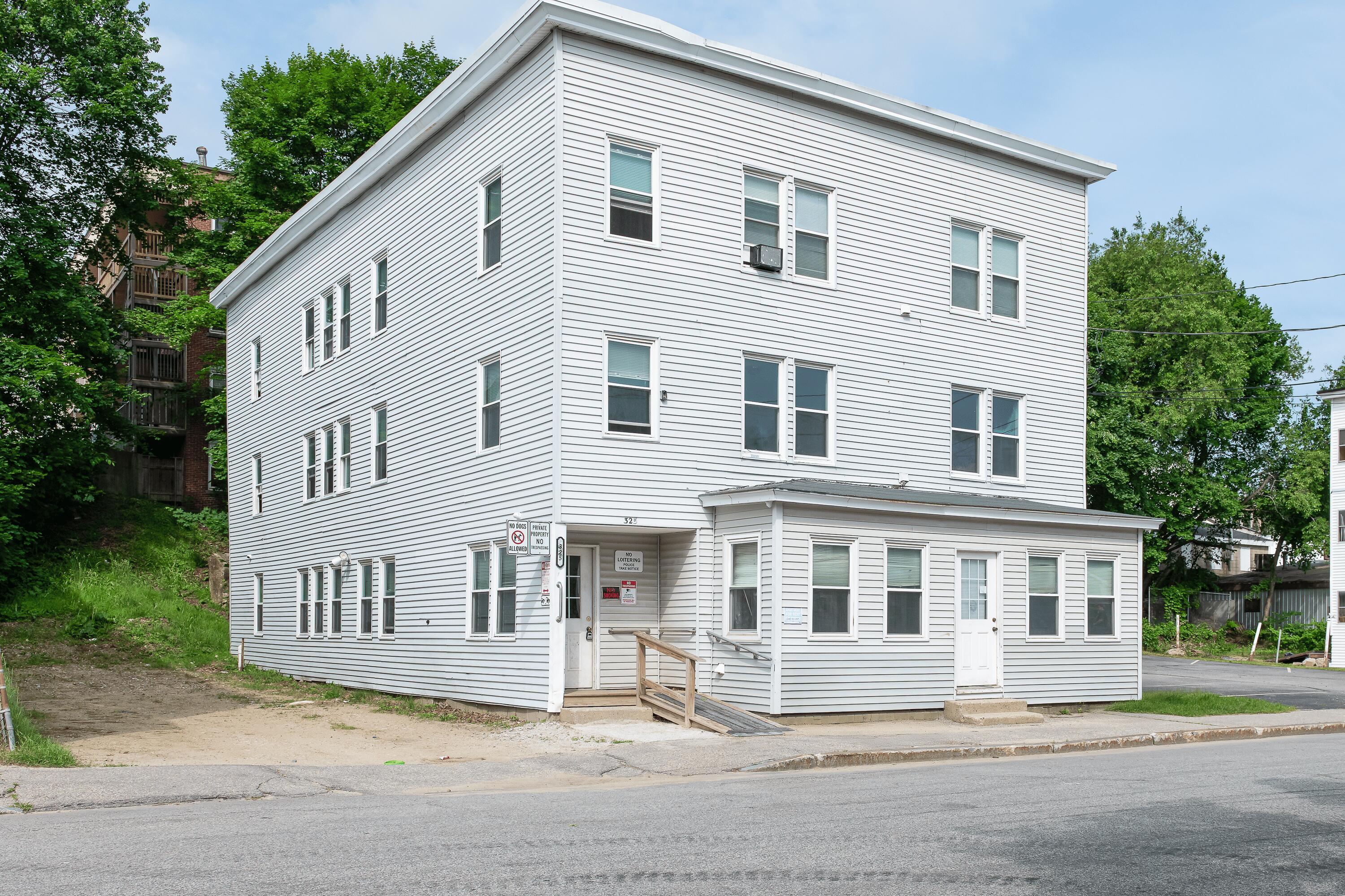 325 Cumberland Street Rumford ME 04276