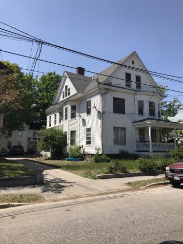 79 High Street Auburn ME 04210