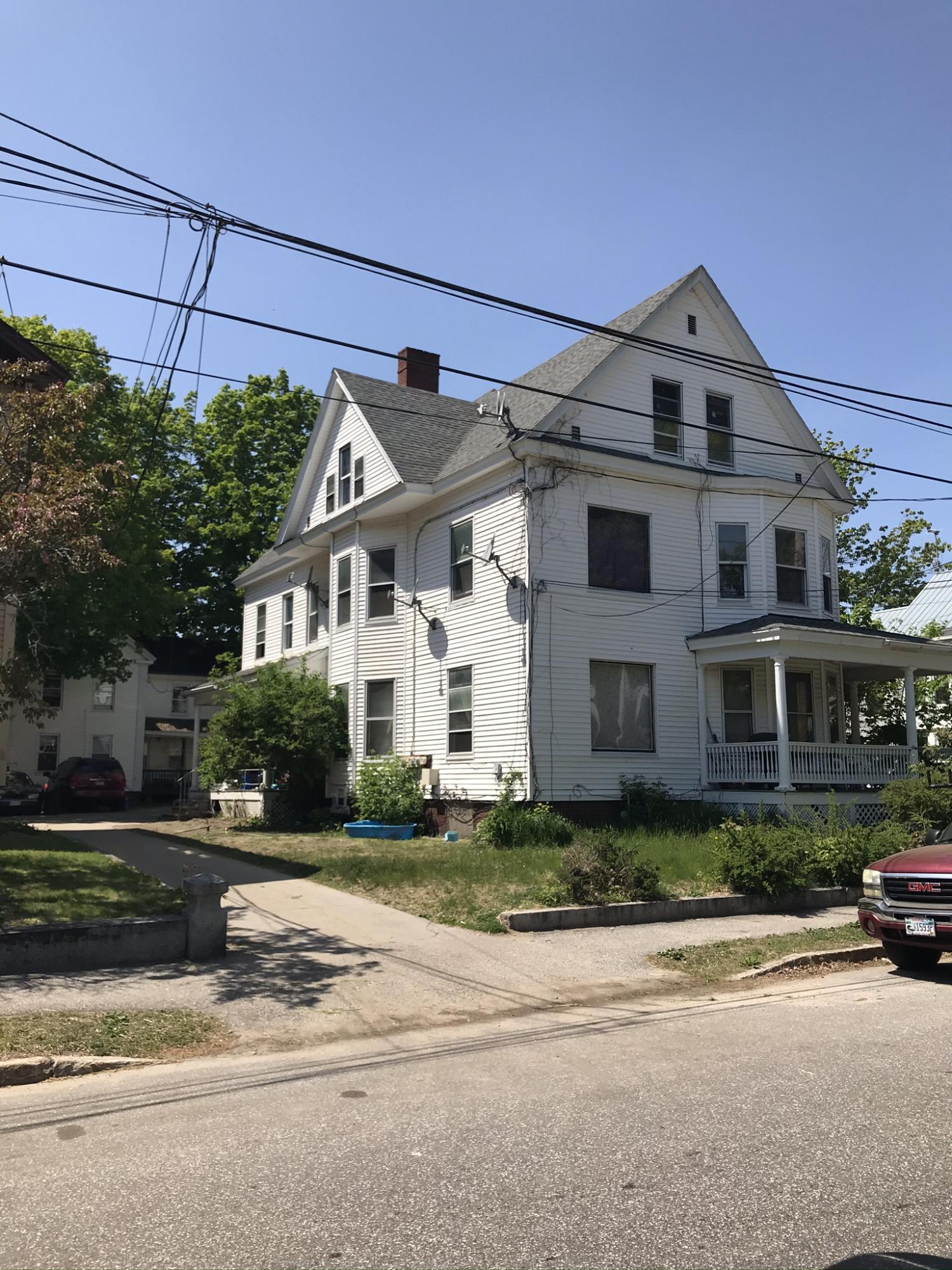 79 High Street Auburn ME 04210