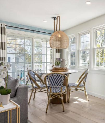 20 Shore Road Ogunquit ME 03907