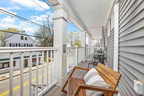 20 Shore Road Ogunquit ME 03907