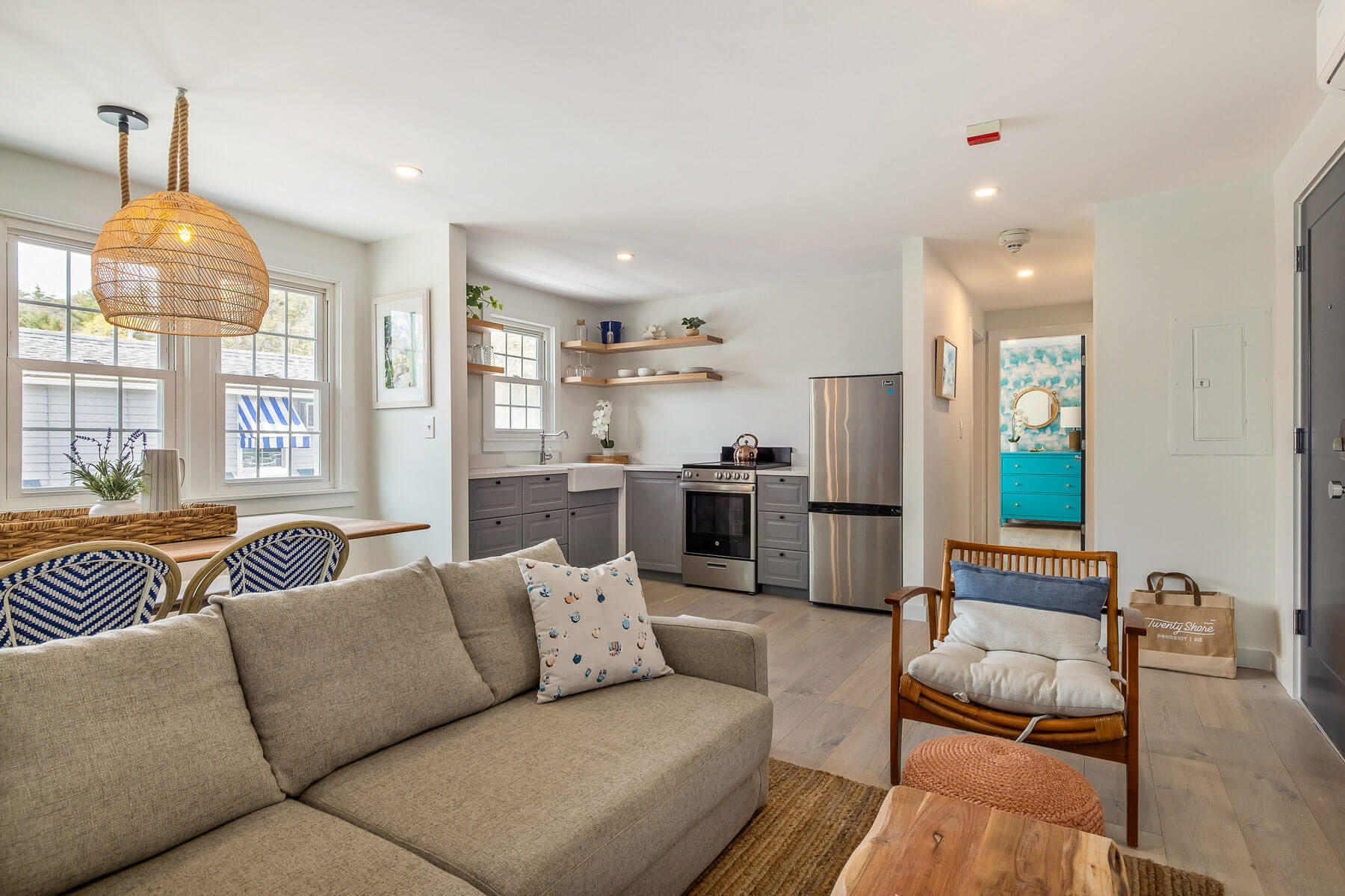 20 Shore Road Ogunquit ME 03907