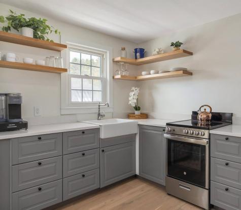 20 Shore Road Ogunquit ME 03907