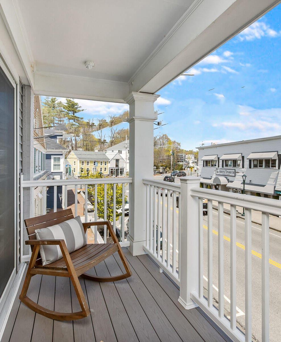 20 Shore Road Ogunquit ME 03907