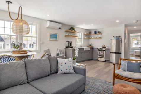 20 Shore Road Ogunquit ME 03907