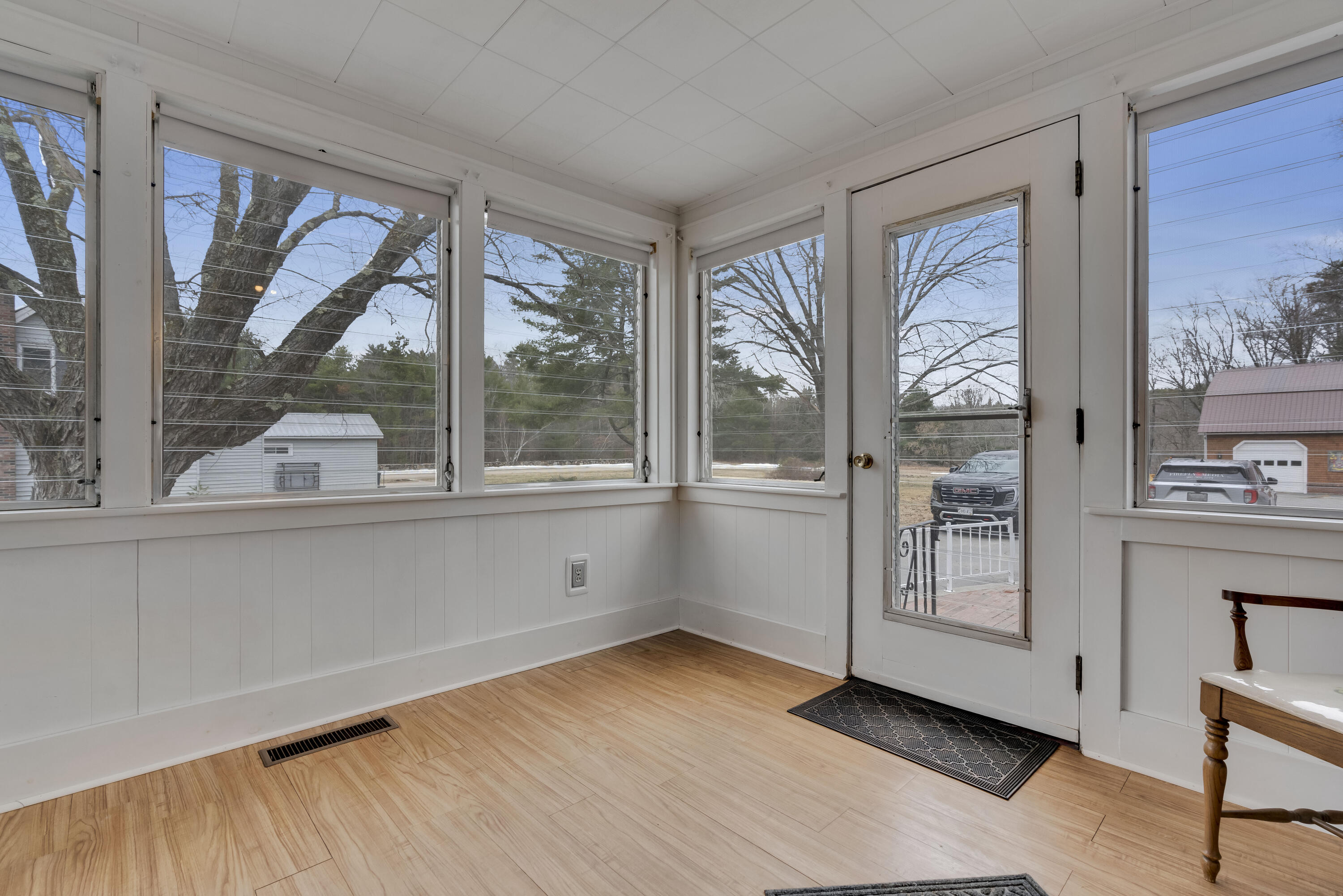 62 & 66 Brownfield Road Hiram ME 04041