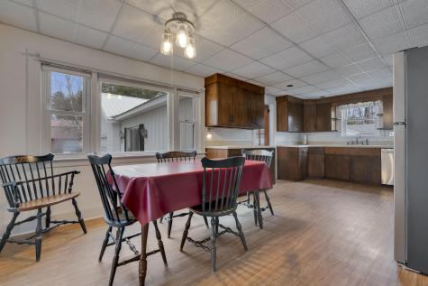 62 & 66 Brownfield Road Hiram ME 04041