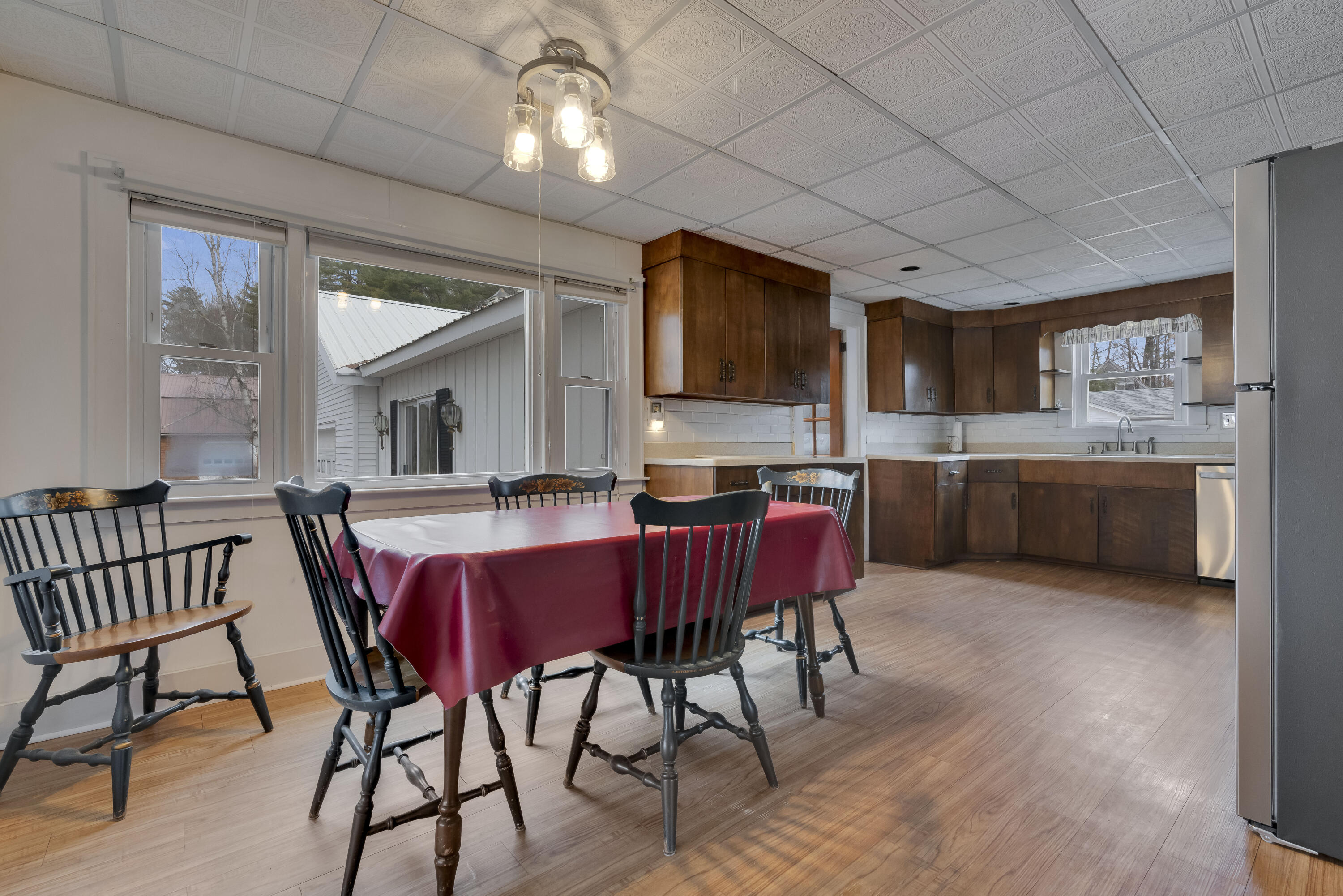 62 & 66 Brownfield Road Hiram ME 04041