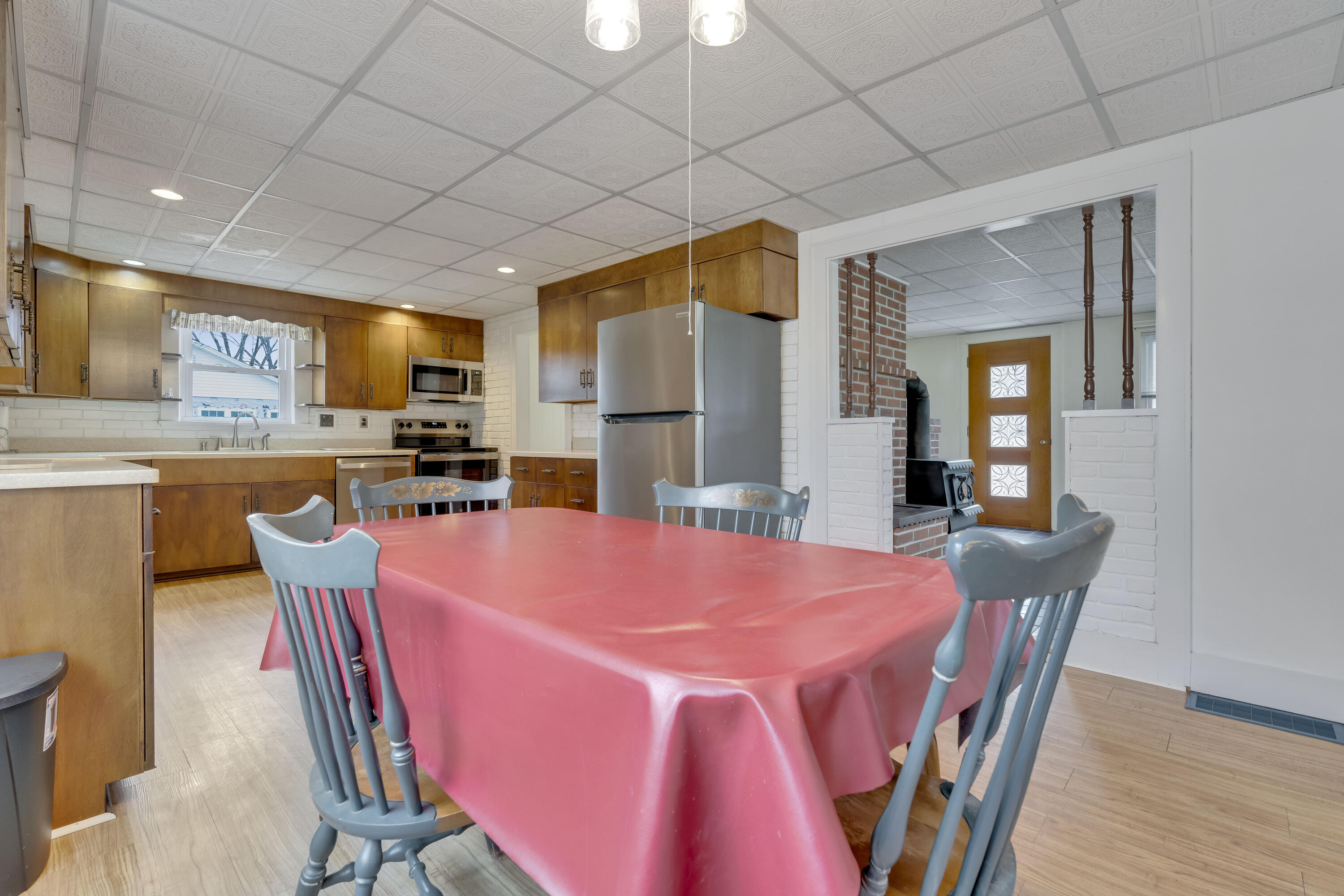 62 & 66 Brownfield Road Hiram ME 04041