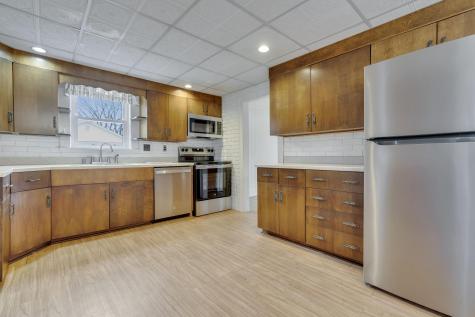 62 & 66 Brownfield Road Hiram ME 04041