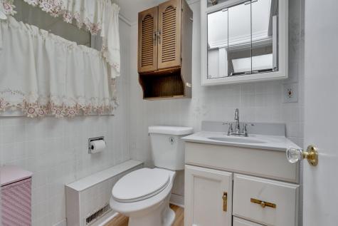 62 & 66 Brownfield Road Hiram ME 04041