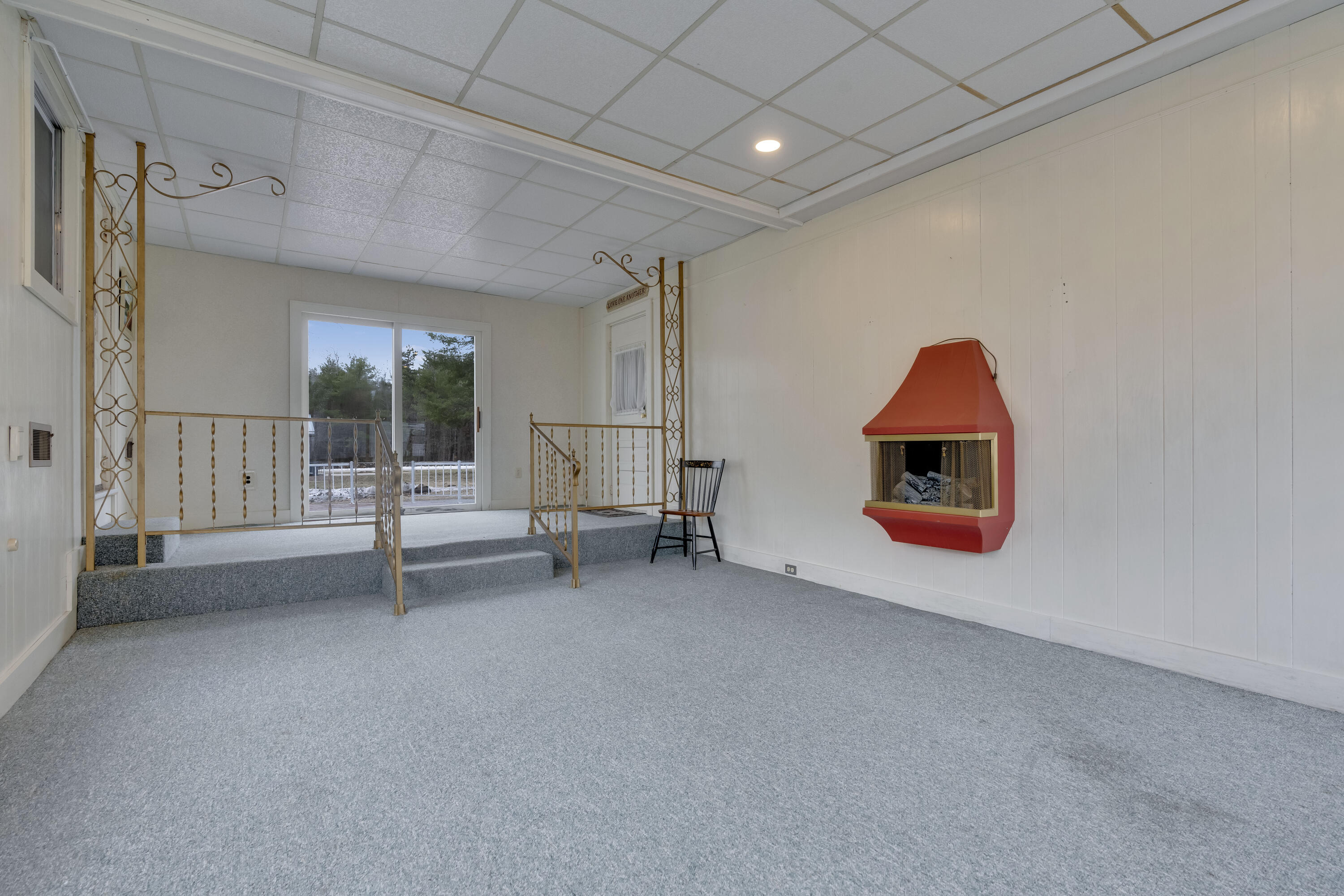 62 & 66 Brownfield Road Hiram ME 04041