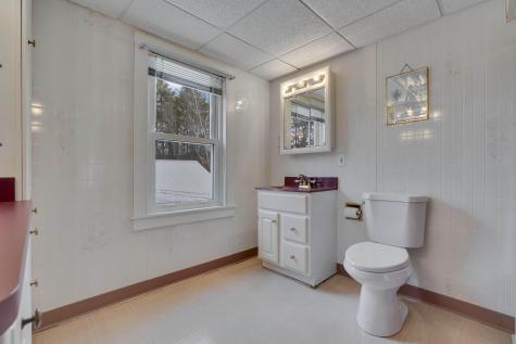 62 & 66 Brownfield Road Hiram ME 04041