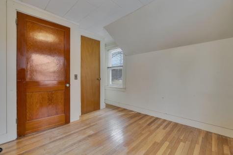 62 & 66 Brownfield Road Hiram ME 04041