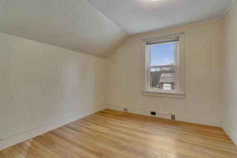 62 & 66 Brownfield Road Hiram ME 04041