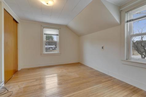 62 & 66 Brownfield Road Hiram ME 04041