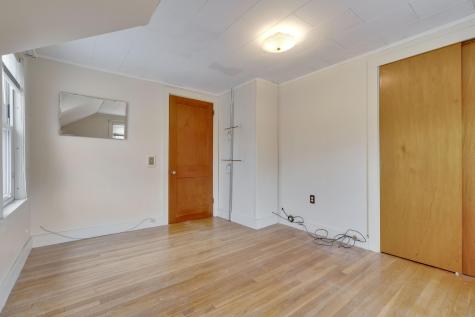 62 & 66 Brownfield Road Hiram ME 04041