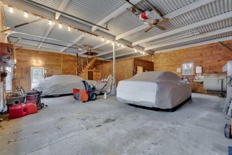 62 & 66 Brownfield Road Hiram ME 04041