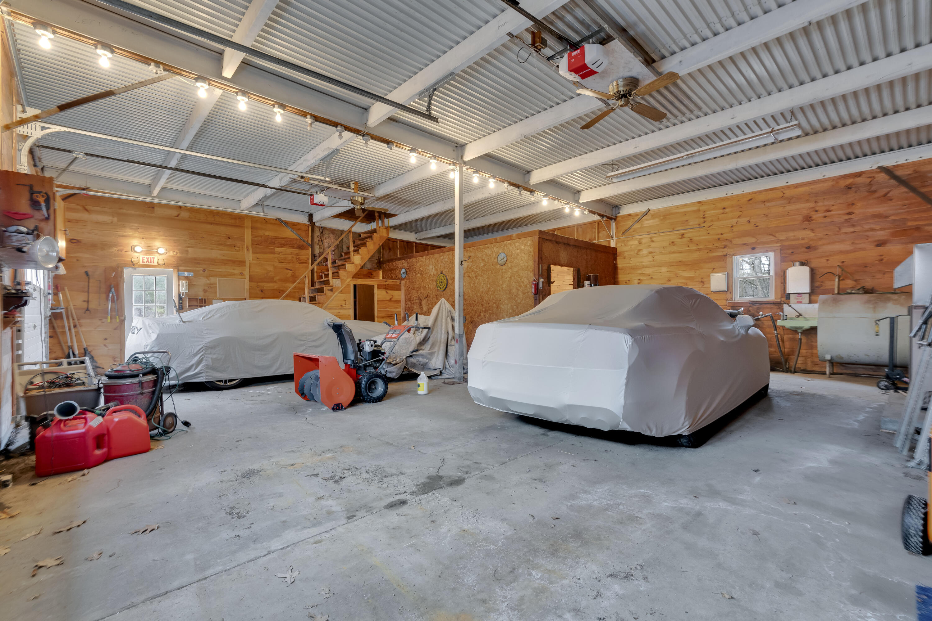 62 & 66 Brownfield Road Hiram ME 04041