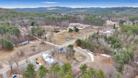 62 & 66 Brownfield Road Hiram ME 04041