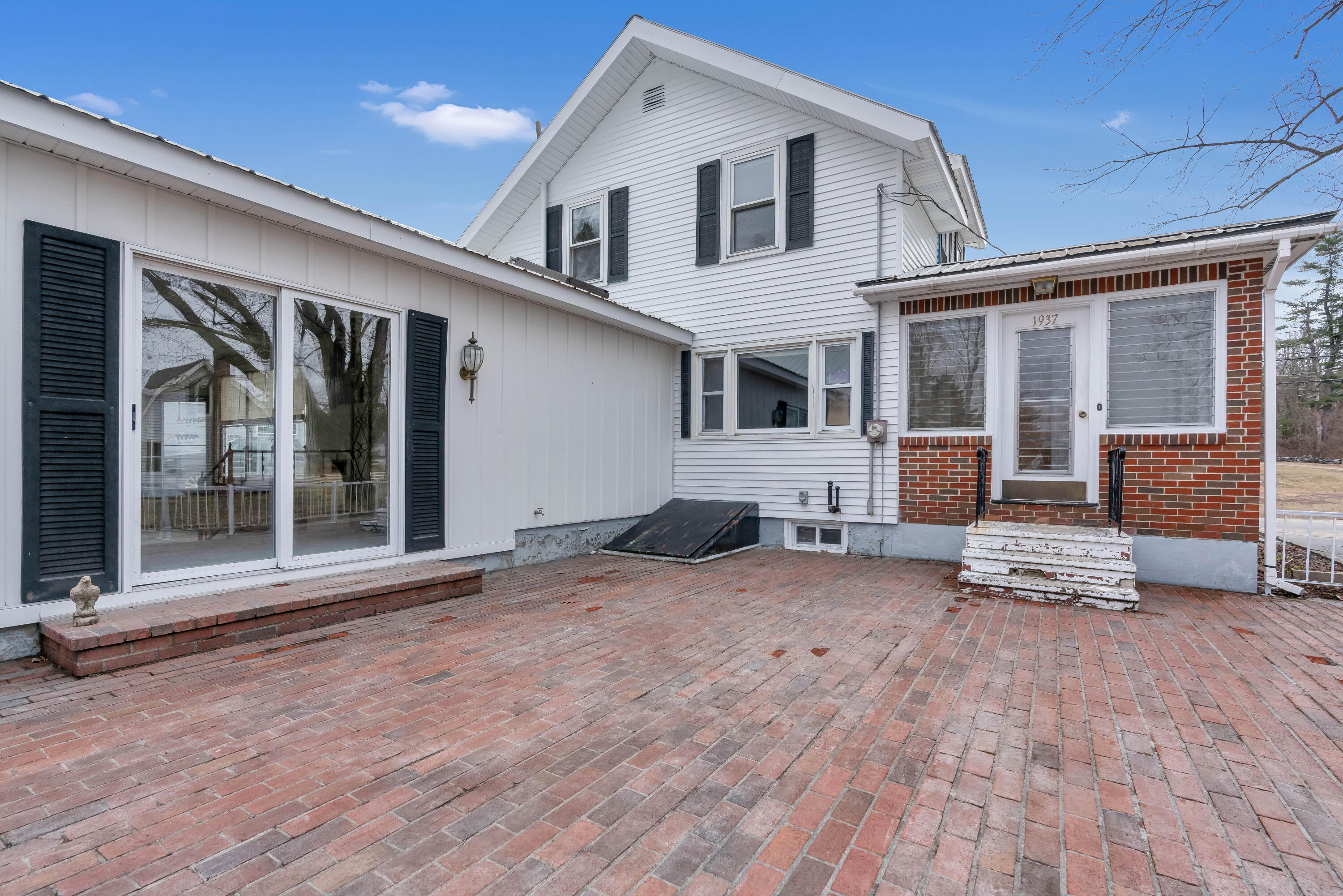 62 & 66 Brownfield Road Hiram ME 04041