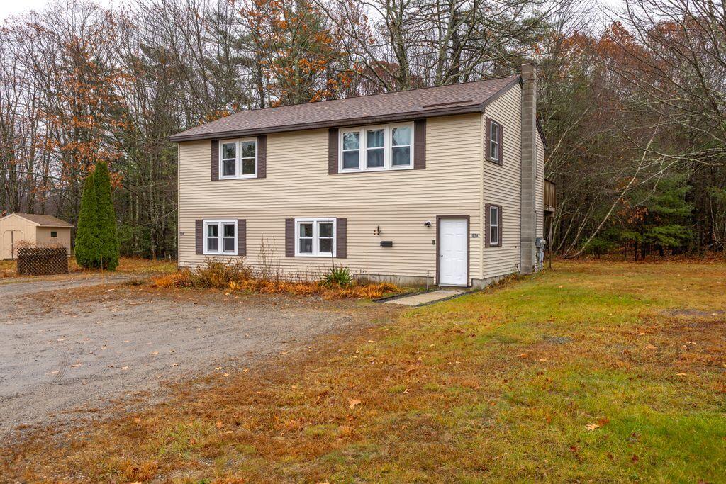 16 Pond View Road Old Orchard Beach ME 04064