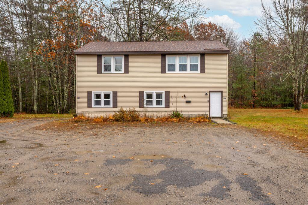 16 Pond View Road Old Orchard Beach ME 04064