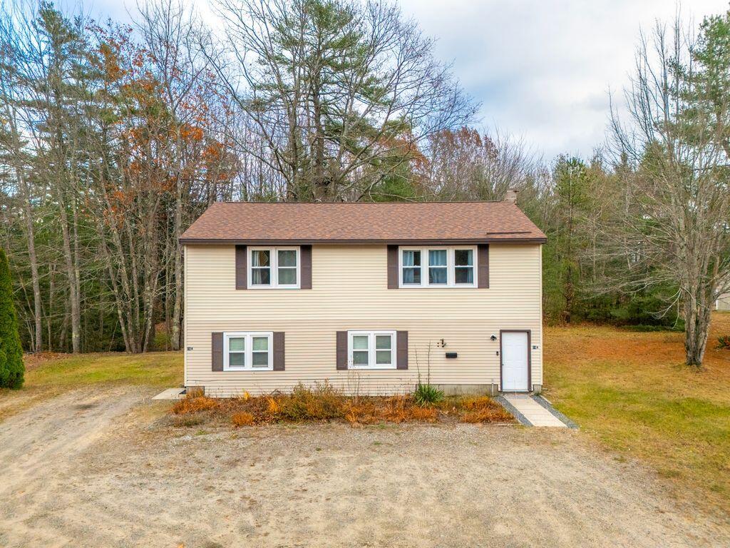 16 Pond View Road Old Orchard Beach ME 04064