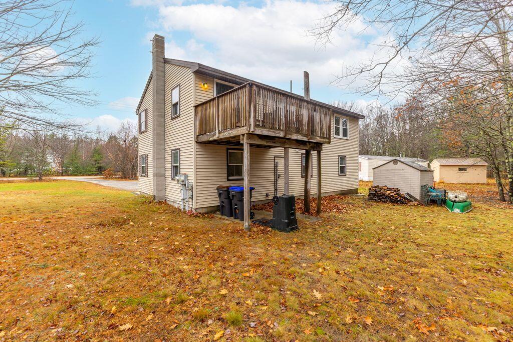 16 Pond View Road Old Orchard Beach ME 04064