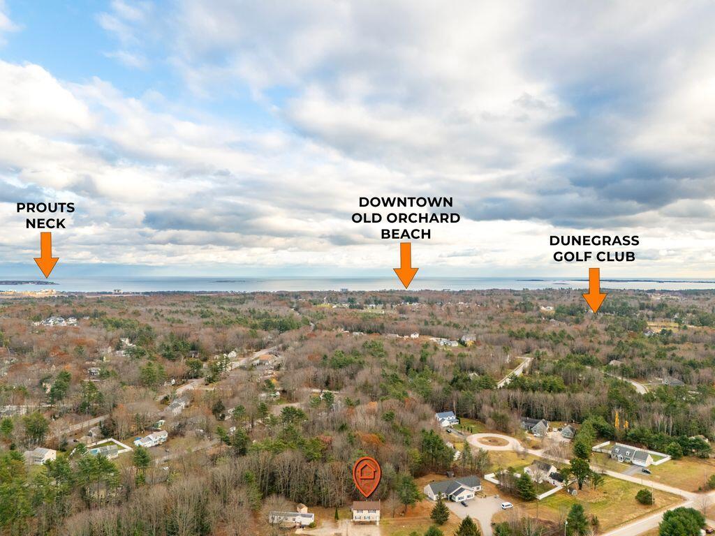 16 Pond View Road Old Orchard Beach ME 04064