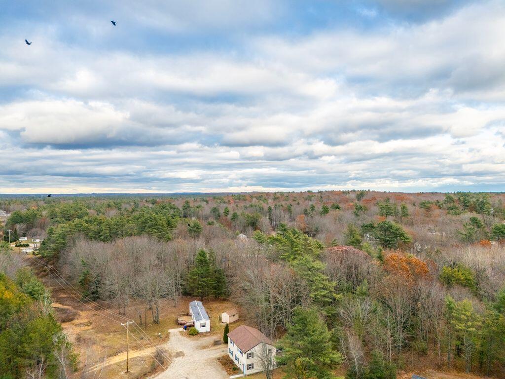 16 Pond View Road Old Orchard Beach ME 04064