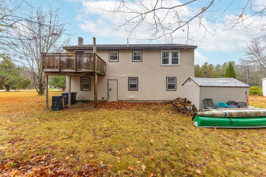 16 Pond View Road Old Orchard Beach ME 04064