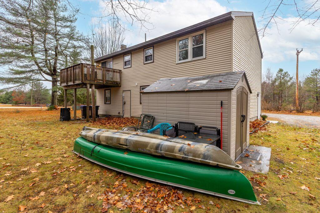 16 Pond View Road Old Orchard Beach ME 04064