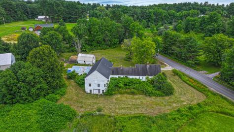 259 Leach Hill Road Casco ME 04015