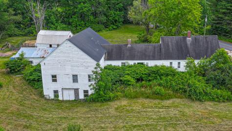 259 Leach Hill Road Casco ME 04015