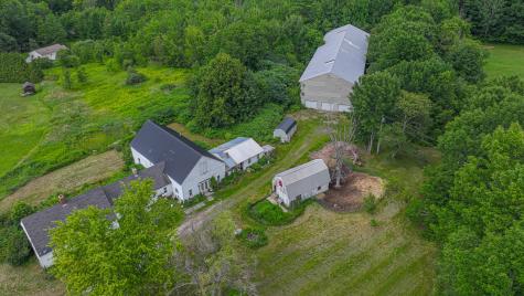 259 Leach Hill Road Casco ME 04015