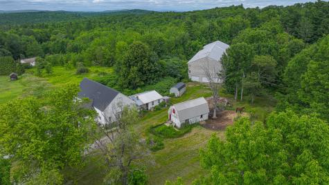 259 Leach Hill Road Casco ME 04015