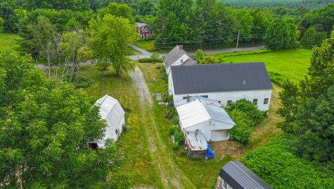 259 Leach Hill Road Casco ME 04015