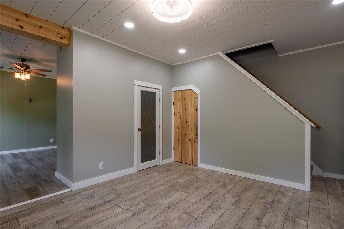 13 Liberty Road Washington ME 04574