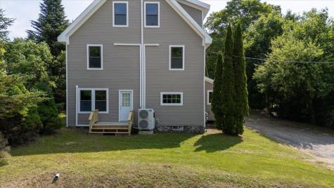 13 Liberty Road Washington ME 04574