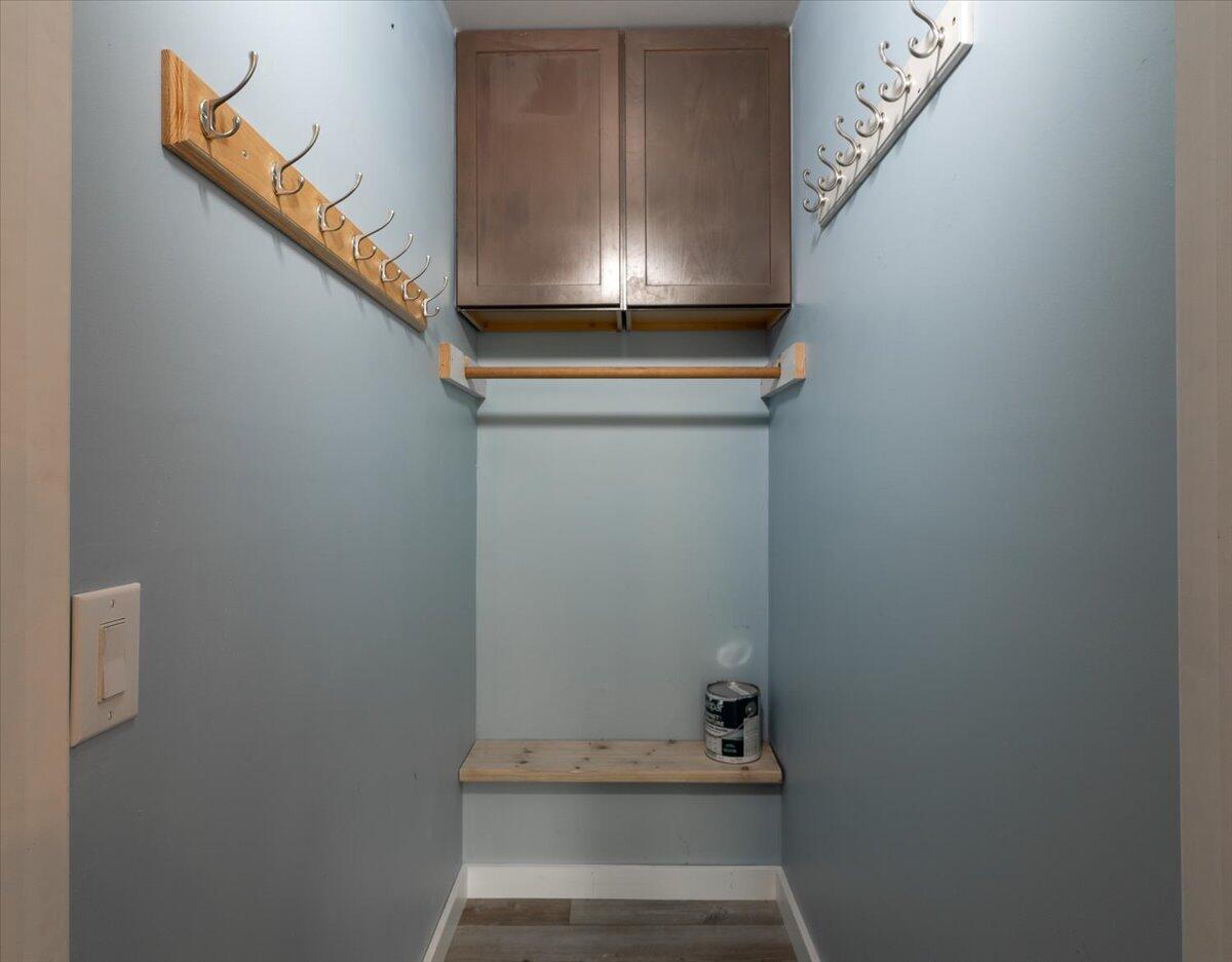 13 Liberty Road Washington ME 04574