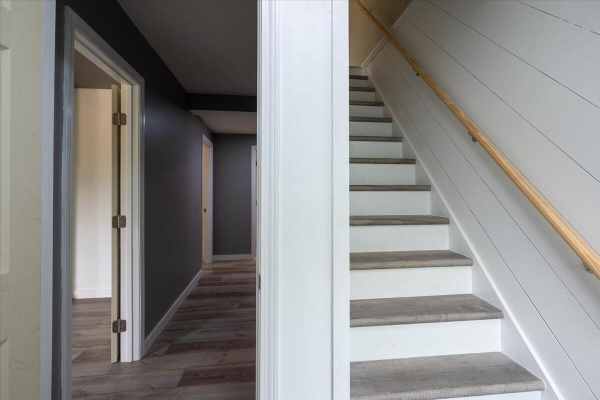 13 Liberty Road Washington ME 04574