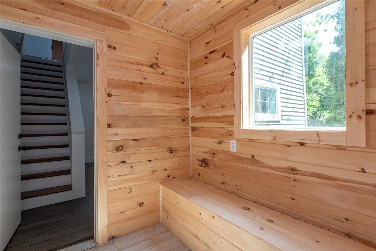 13 Liberty Road Washington ME 04574