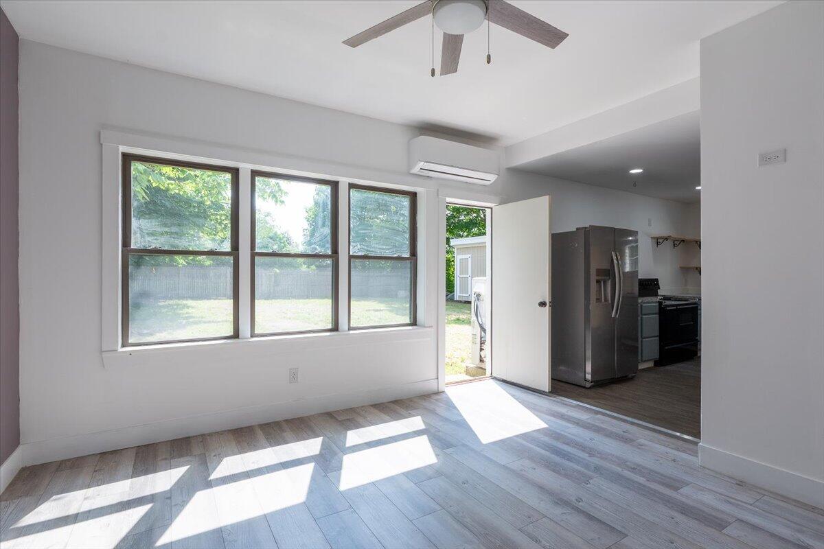 13 Liberty Road Washington ME 04574