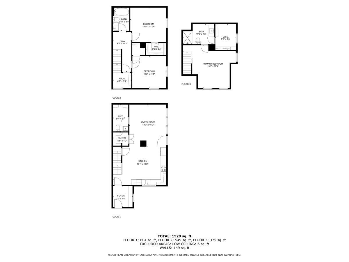 13 Liberty Road Washington ME 04574